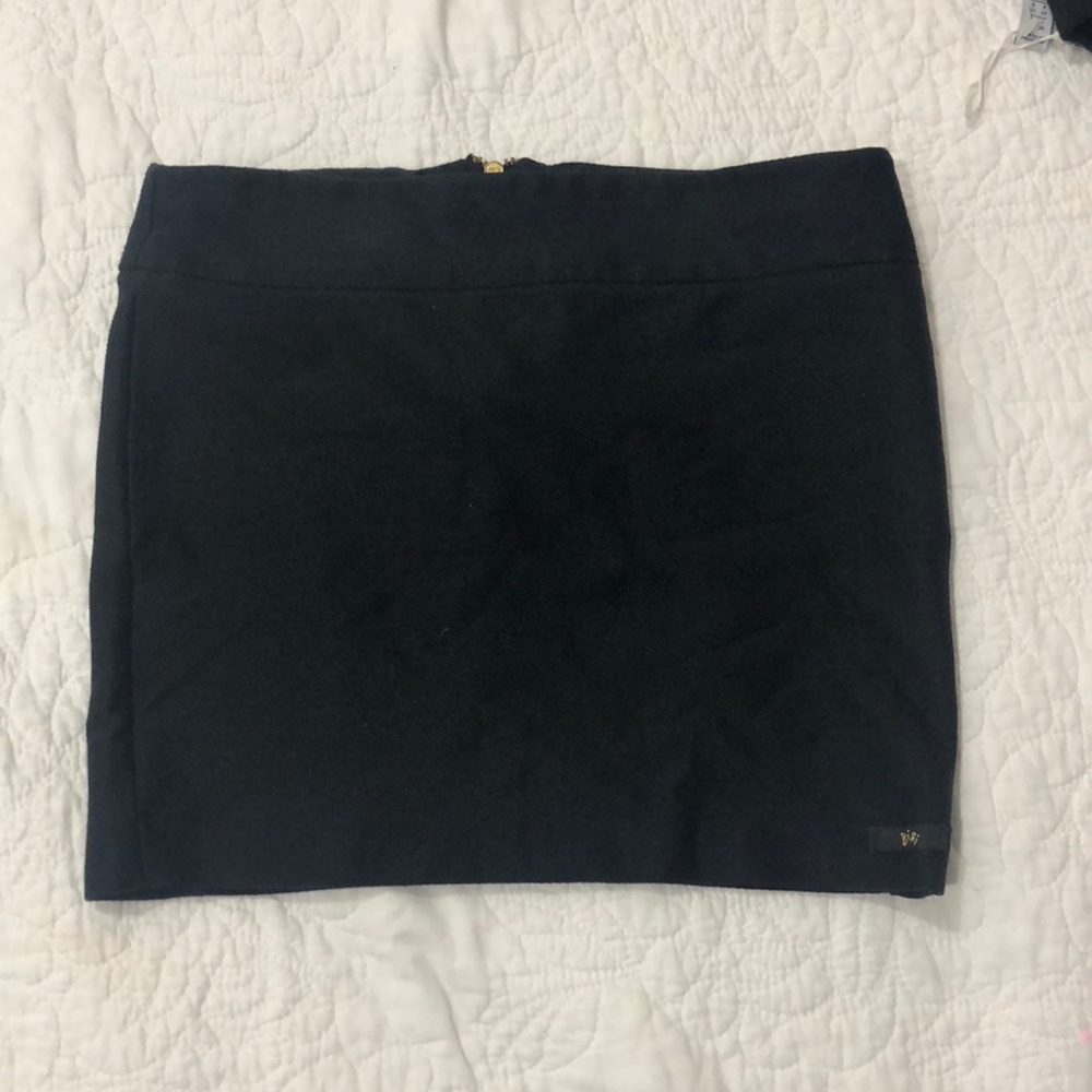 Bisi skirt